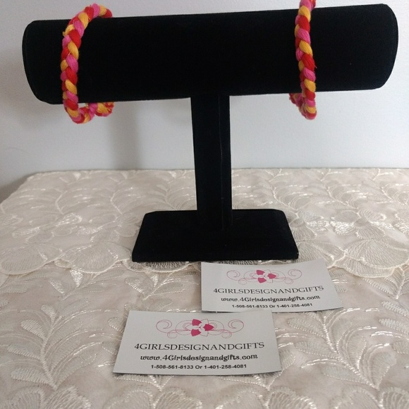 Handmade  Bracelets  BUY ONE GET ONE FREE - Picture 8 of 9